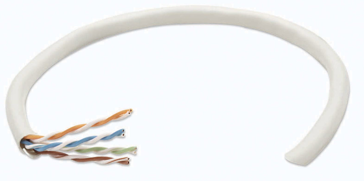 Intellinet 334136 - 305 M - Cat6 - U/Utp (Utp)