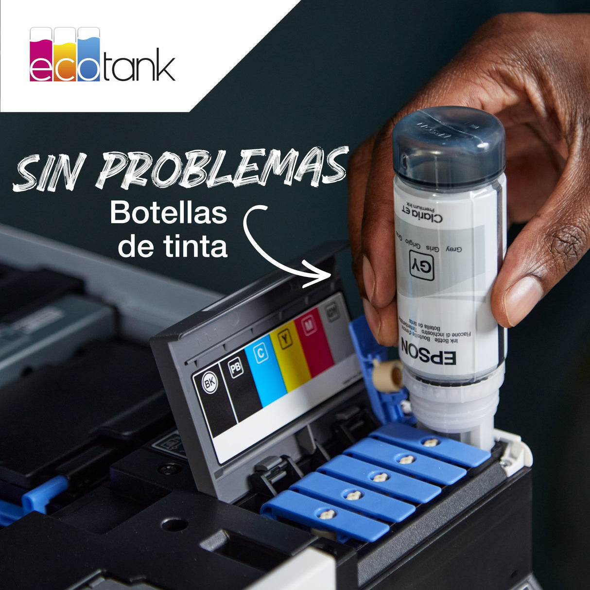 EAN 8715946687322 - Epson 114 Original imagen 5