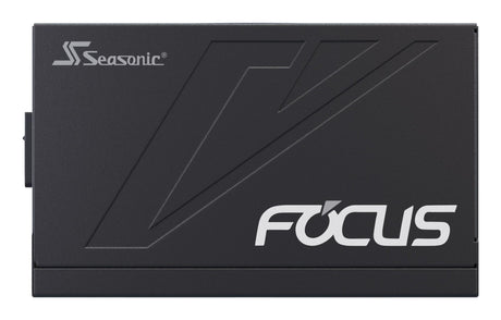 EAN 4711173878445 - Seasonic Focus GX unidad de fuente de alimentación 750 W 20+4 pin ATX ATX Negro imagen 8