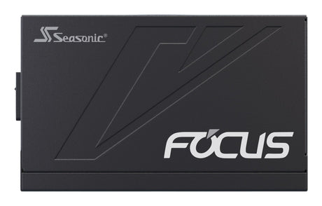 EAN 4711173878445 - Seasonic Focus GX unidad de fuente de alimentación 750 W 20+4 pin ATX ATX Negro imagen 8
