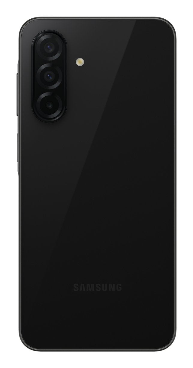 EAN 8806097330523 - Samsung Galaxy SM-A266B/DS 17 cm (6.7") SIM doble 5G USB Tipo C 6 GB 128 GB 5000 mAh Negro imagen 5