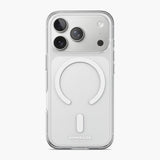 EAN 4251483681385 - Vonmählen Transparent Case2 funda para teléfono móvil 16 cm (6.3") Transparente, Blanco imagen 1