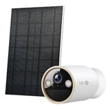 EAN 8885020629521 - TP-Link Tapo C460 KIT(EU) Bala (forma) Cámara de seguridad IP Exterior 3840 x 2160 Pixeles Pared imagen 1
