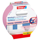 Tesa Maler Krepp Precision Sensitive Abdeckband