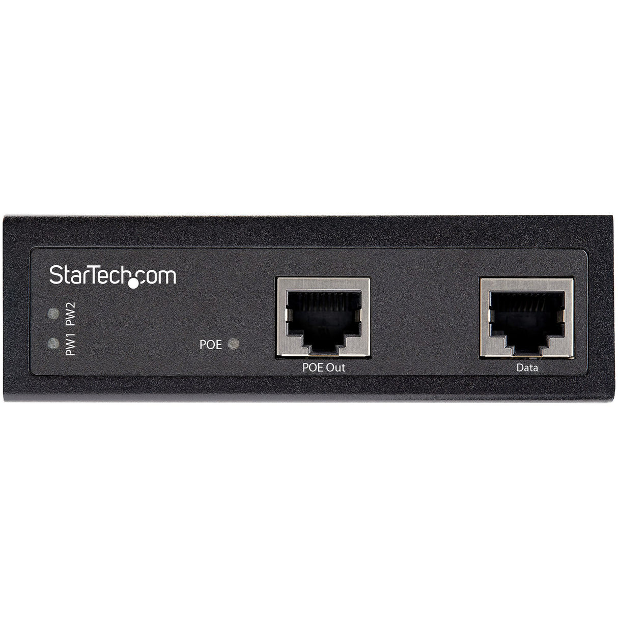 EAN 0065030889568 - StarTech.com POEINJ1G90W ampliador de red Repetidor de red Negro 10, 100, 1000 Mbit/s imagen 3