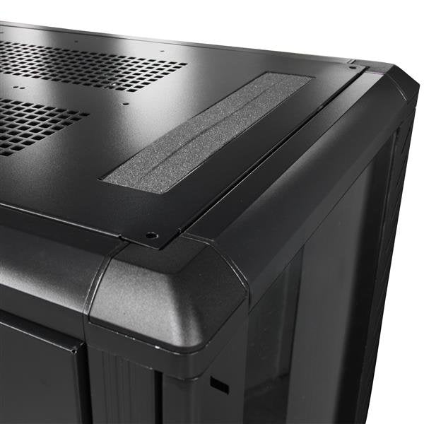Startech Armario Rack Desarmable 36 25u Ruedas