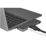 EAN 0065030891776 - StarTech.com DKT30CMHSDPD base para portátil y replicador de puertos Acoplamiento USB 3.2 Gen 1 (3.1 Gen  imagen 14