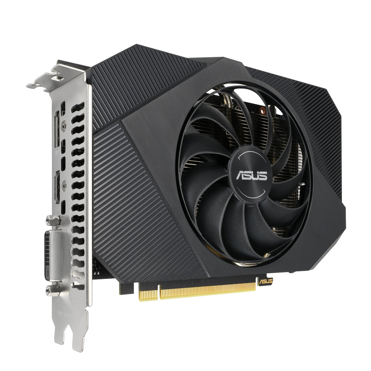 EAN 4711081815457 - ASUS Phoenix PH-RTX3050-8G-V2 NVIDIA GeForce RTX 3050 8 GB GDDR6 imagen 5