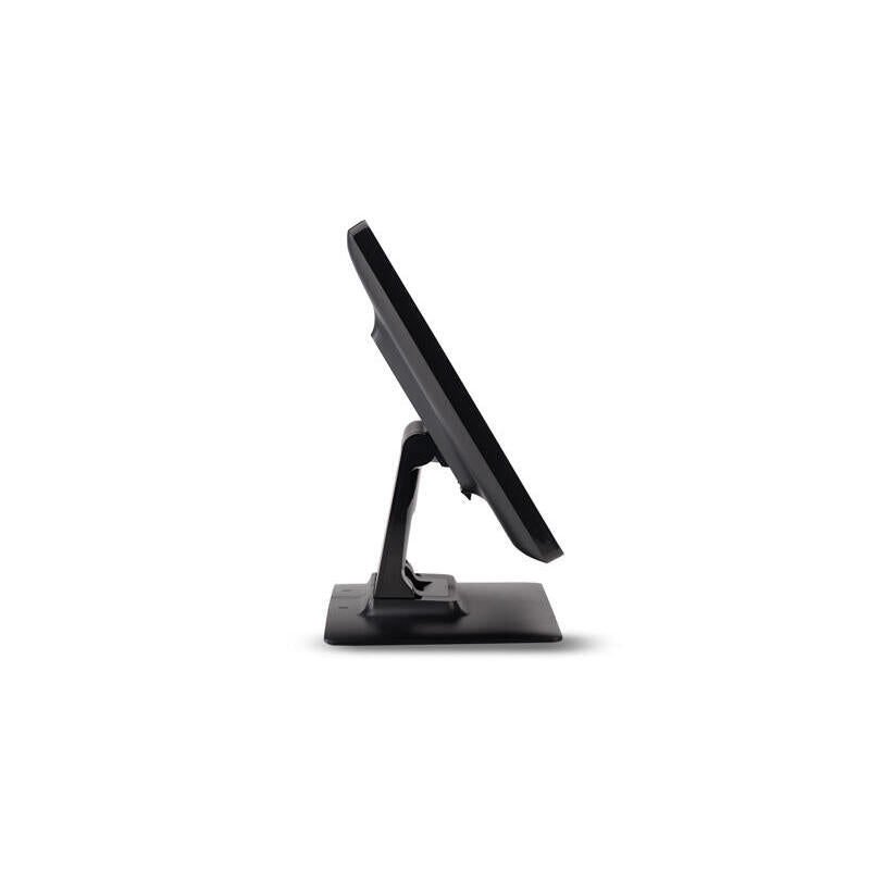 1523l 15-Inch Lcd Ww Vga Blk Mntr