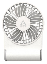 Fan Arctic Summair 2go (White)