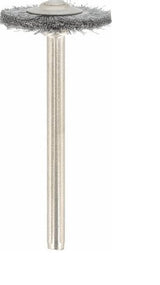 Juego De Limpieza Y Pulido Dremel 684, 20 Piezas   26150684ja