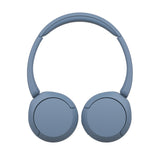 EAN 4548736142862 - Sony WH-CH520 Auriculares Inalámbrico Diadema Llamadas/Música USB Tipo C Bluetooth Azul imagen 4
