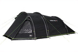 EAN 4001690115353 - High Peak Atmos 3 Tienda de campaña tipo iglú 3 personas(s) Negro, Verde imagen 3