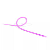 Philips Hue White And Color Ambiance Lightstrip Para Exteriores 5 Metros