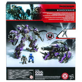 EAN 5010996297938 - Transformers G04835L00 figura de juguete para niños imagen 4