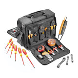 Weidmüller Pro Case Insta 9203160000 Kit De Herramientas Profi