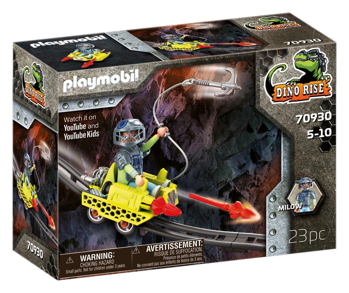EAN 4008789709301 - Playmobil 70930 figura de juguete para niños imagen 1