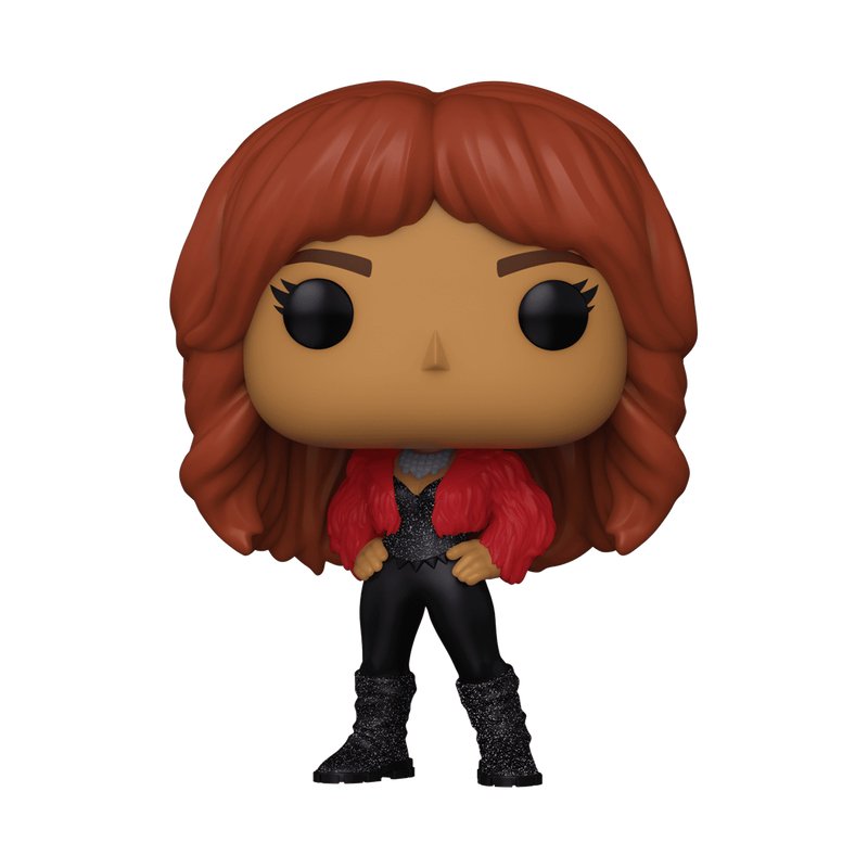 EAN 0889698642026 - FUNKO POP! Titania imagen 1