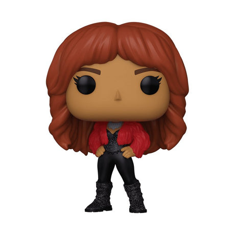 EAN 0889698642026 - FUNKO POP! Titania imagen 1