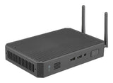 Lg Cq600i-6p Intel Celeron 8gb 16gb Emmc Igel Os