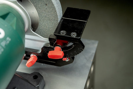 EAN 4061792226029 - Metabo DS 200 Plus amoladora de banco 2980 RPM 600 W imagen 9