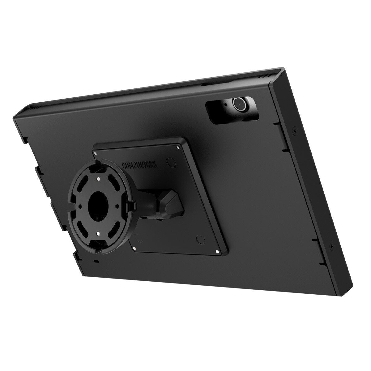 EAN 810157342898 - Compulocks 505B11GSWL9B soporte de seguridad para tabletas Negro 27,9 cm (11") imagen 2