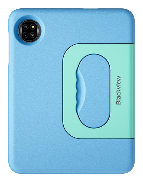 EAN 6931548324737 - Blackview Tab 20 Kids 64 GB Wifi Azul imagen 3