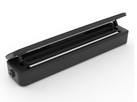 EAN 5907512875162 - Lafe LAFVAC47539 sellador al vacío Negro imagen 5