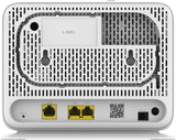 Huawei Edge Ont Terminal Ekitoptix Fg630 ,European Standard Adapter,White Shell,English,For Eu Distribution,R24c00