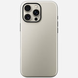 EAN 856500013725 - Nomad NM01372585 funda para teléfono móvil 17,5 cm (6.9") Color piedra imagen 3