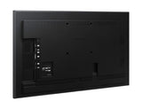 Samsung Ds Qb50r Uhd Led 126cm 16 7 50'' 3840x2160 2xhdmi Dvi