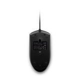 EAN 0085896703150 - Kensington Pro Fit Washable Mouse Wired ratón imagen 8
