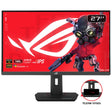 EAN 4711387447345 - ASUS XG27UCS pantalla para PC 68,6 cm (27") 3840 x 2160 Pixeles 4K Ultra HD LCD Negro imagen 1