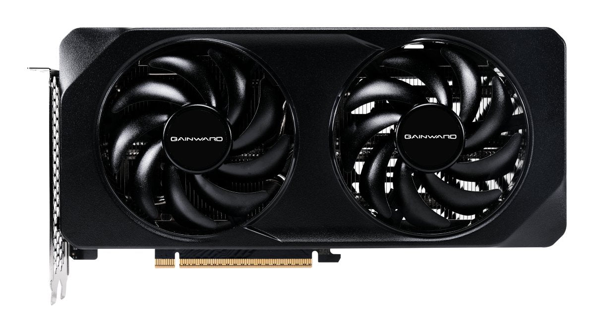 EAN 4710562245370 - Gainward GeForce RTX 5060 Ghost OC NVIDIA 8 GB GDDR7 imagen 1