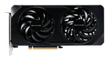EAN 4710562245370 - Gainward GeForce RTX 5060 Ghost OC NVIDIA 8 GB GDDR7 imagen 1