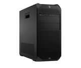 EAN 0197961431803 - HP Z4 G5 Intel® Xeon® W w5-2445 64 GB DDR5-SDRAM 1 TB SSD Windows 11 Pro Torre Puesto de trabajo AI Works imagen 2