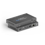 Purelink Puretools - Hdbaset Extender Set, 18g Hdr. 40m@4k, 70m@1080p. 1080p B