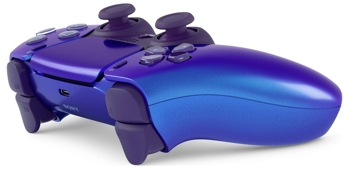EAN 0711719590279 - Sony PS5 CONTRO INDIG no categorizado imagen 2