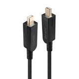 EAN 4002888384865 - Lindy 38486 cable DisplayPort 100 m Mini DisplayPort Negro imagen 2