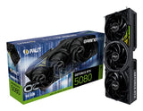 Rtx 5080 16gb Palit Gamingpro Oc V1 Gddr7