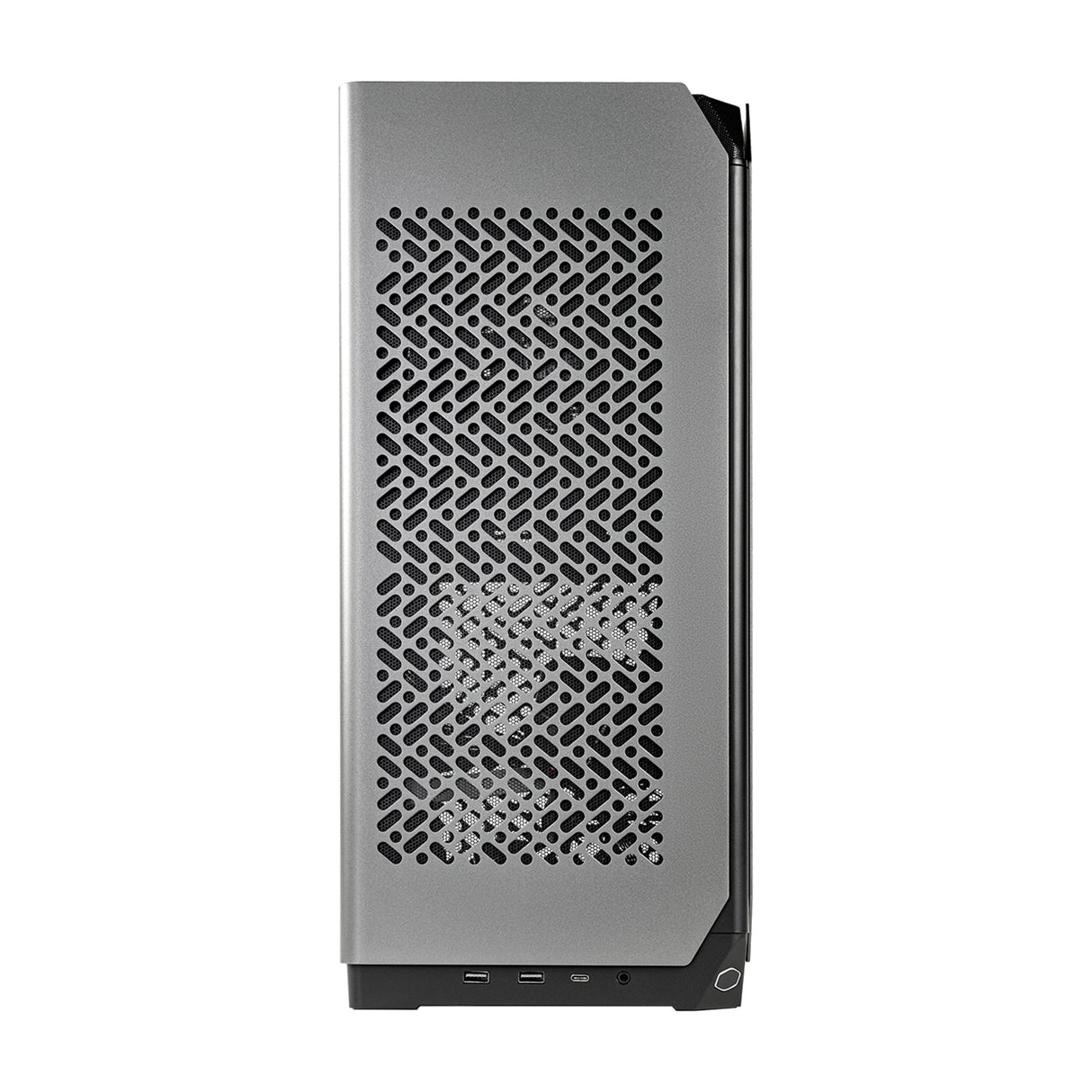EAN 4719512143582 - Cooler Master NCORE 100 MAX Small Form Factor (SFF) Gris 850 W imagen 5