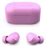 Auriculares Jlab Go Air Pop True Wireless Stereo (Tws)  Bluetooth Rosa