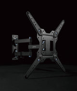 Soporte Manhattan 462624 Para Tv 139,7 Cm (55") Negro