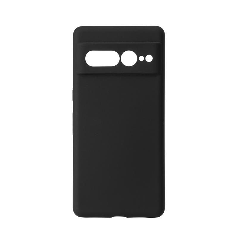 Estuff Madrid Funda Para Teléfono Móvil 17 Cm (6.7") Negro