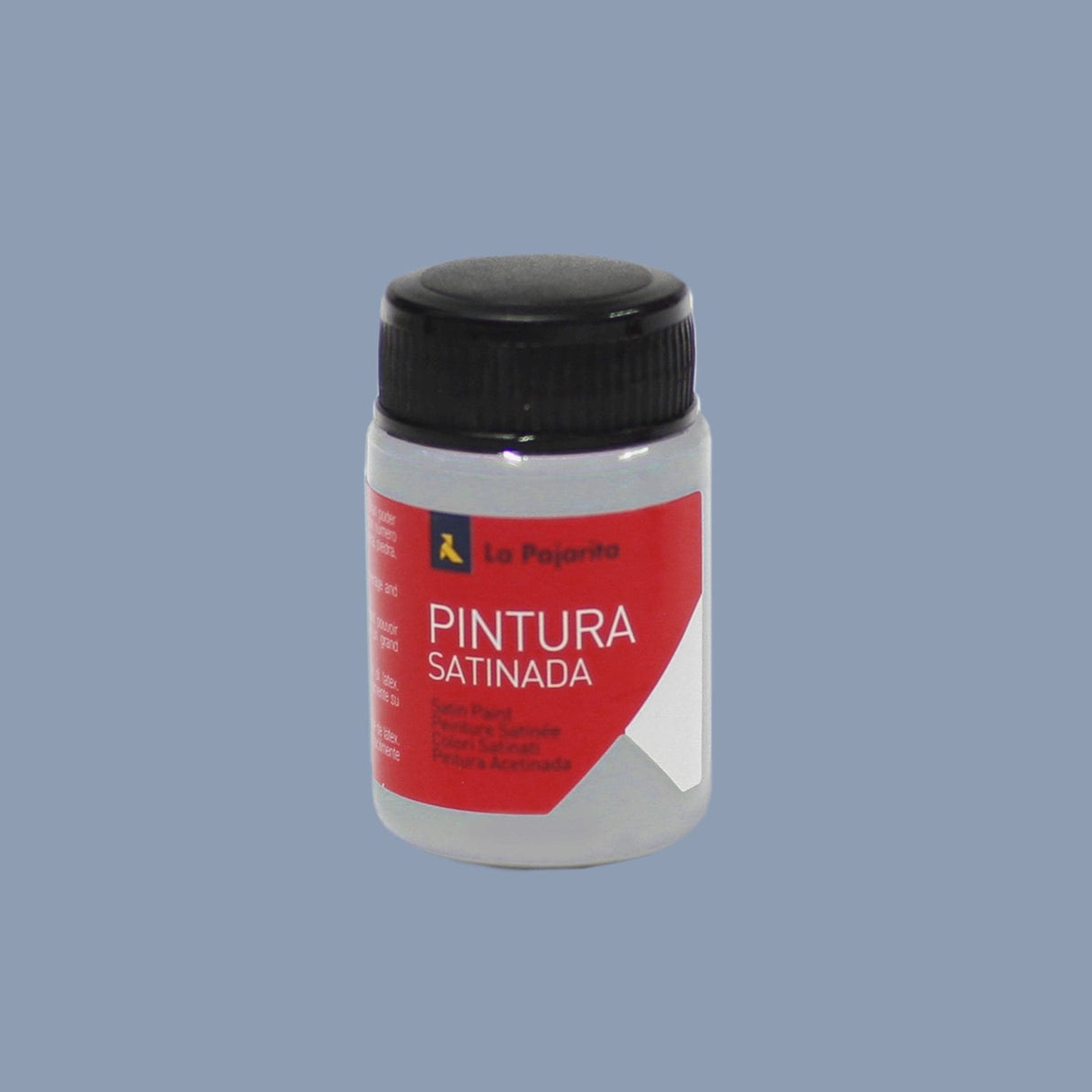 EAN 8423451692228 - La Pajarita 169222 pintura para manualidades Pintura a base de agua 35 ml imagen 1