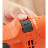 Taladro Percutor 500w Beh200-Qs Black+Decker