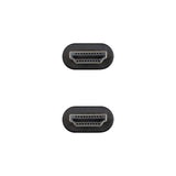 EAN 8433281013858 - Nanocable 10.15.3901 cable HDMI HDMI tipo A (Estándar) Negro imagen 3