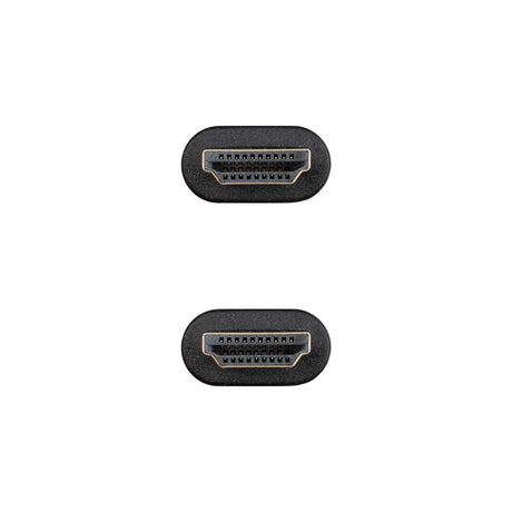EAN 8433281013919 - Nanocable 10.15.3910 cable HDMI HDMI tipo A (Estándar) Negro imagen 3