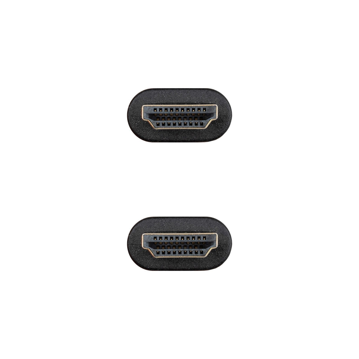 EAN 8433281013889 - Nanocable 10.15.3903 cable HDMI HDMI tipo A (Estándar) Negro imagen 3
