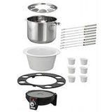 Unold 48645 Fondue Elegance